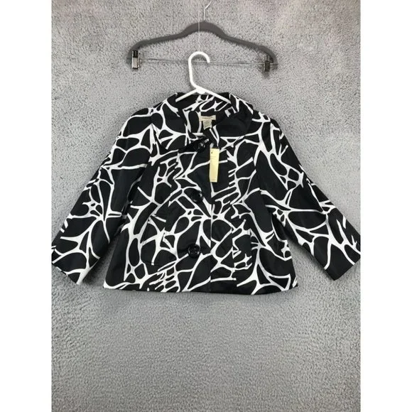 Vertigo Paris Jackets Coats Vertigo Paris Jacket Womens